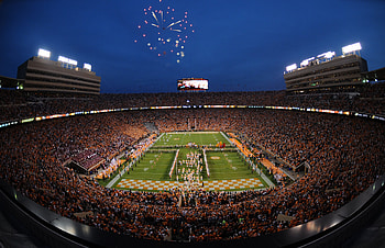University of Tennessee football, Vol nation pride HD wallpaper