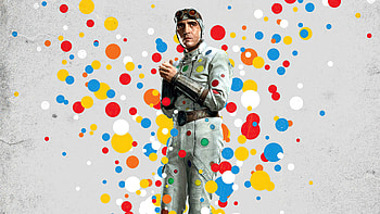 Polka Dot Man The Suicide Squad , the-suicide-squad, movies, 2021-movies HD wallpaper