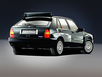 lancia delta hf integrale evoluzione, integrale, evoluzione, delta, lancia HD wallpaper