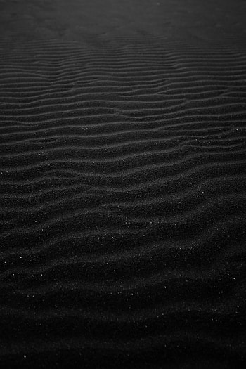 Sand, Dark, Texture, Textures, Relief HD phone wallpaper