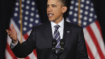 Barack and Michelle Obama, Celebrities, President Obama , Background HD wallpaper
