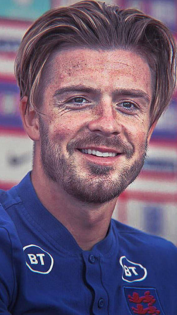 Jack M. City, Grealish, mancity HD phone wallpaper