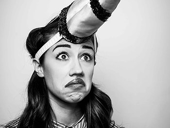 Colleen Ballinger, Multiple , Creative designs, Digital aesthetics HD wallpaper