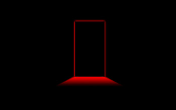 Door Minimalism, door, minimalism, minimalist, artist, artwork, digital-art HD wallpaper
