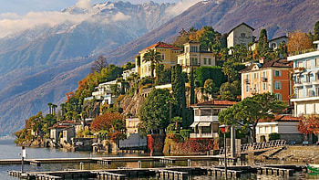 Landscape, Cities HD wallpaper