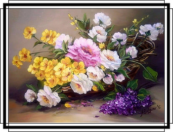 STILL LIFE, STILL, LIFE, FLOWERS HD wallpaper