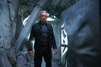 Terminator Genisys, Old values, Tried, Future HD wallpaper
