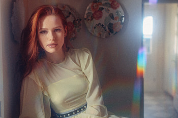 Madelaine Petsch 2017, madelaine-petsch, celebrities, girls HD wallpaper