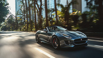 Jaguar (Car), car HD wallpaper
