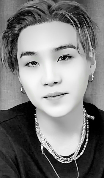 Bts Suga, live HD phone wallpaper