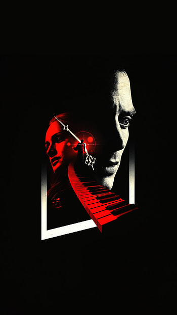 Grand Piano (2022) movie HD phone wallpaper