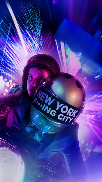 Nerve (2022) movie HD phone wallpaper