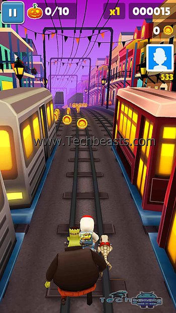 Subway Surfers New Orleans Hack, Unlimited Keys & Coins – Here HD phone wallpaper