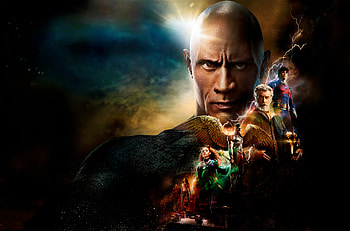 Black Adam 2022 , black-adam, superheroes, movies, 2022-movies HD wallpaper