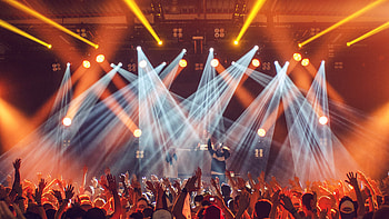 Club, Party HD wallpaper