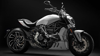 XDiavel, Ducati HD wallpaper