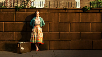 Brooklyn, Heartwarming tale, Immigrant experience, A journey of self-discovery HD wallpaper