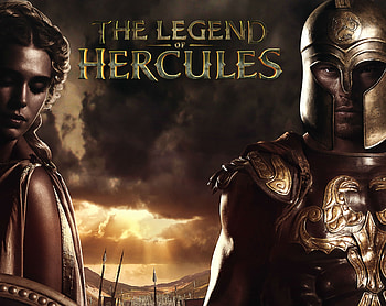 The Legend of Hercules, Hercules HD wallpaper