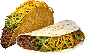 Mexico Food Cool HD wallpaper
