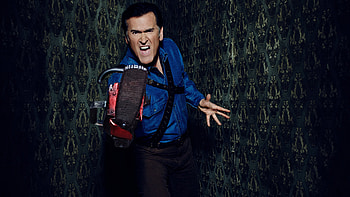 TV Show, Ash vs. Evil Dead HD wallpaper