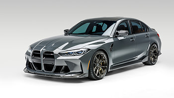 Vorsteiner BMW M3 VRS Aero Program Cars HD wallpaper