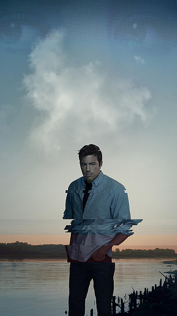 Gone Girl (2022) movie HD phone wallpaper