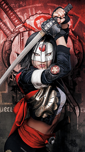 Suicide Squad (2022) movie HD phone wallpaper