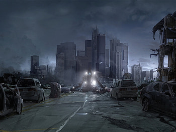 Cities, Art, Architecture HD wallpaper
