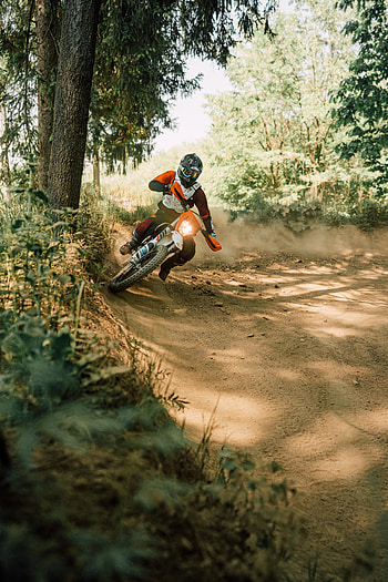 Motorcycles, Motorcyclist, Motorcycle, Bike, Extreme, Cross HD phone wallpaper