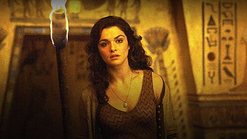 The Mummy Returns, Must-watch movie, Exciting sequel, Adventure awaits HD wallpaper
