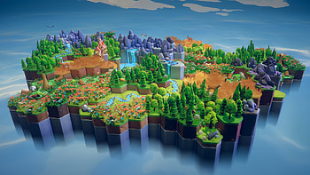 Preserve: Stunning for Video Game Enthusiasts, video game, Preserve HD wallpaper