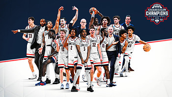 Connecticut Huskies NCAA Basketball, Sports, UConn Athletics, NCAA, basketball HD wallpaper