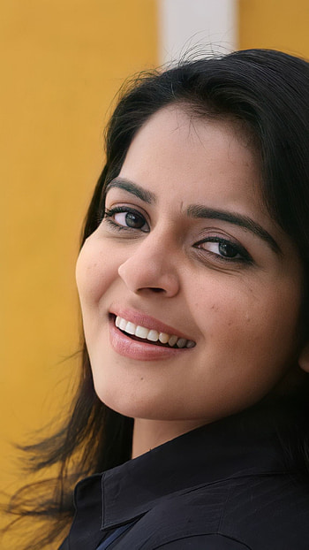 Roma, malayalam actress HD phone wallpaper