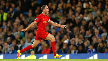 Liverpool , Jordan Henderson, explore, emily HD wallpaper