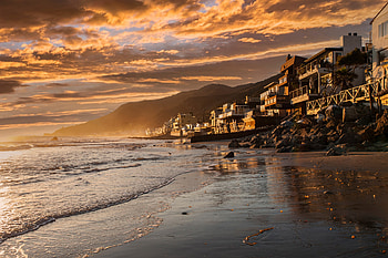 Must visit Malibu destinations, Locals and visitors alike HD wallpaper