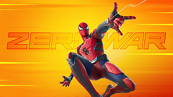 Spider Man Zero Fortnite Fortnite HD wallpaper