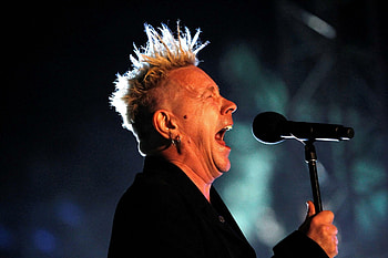 Sex Pistols music, Band's disagreements, Non-conformist anthem, Berlin culture HD wallpaper