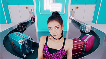 ITZY (K-pop), Lia , Kpop HD wallpaper