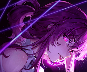 Kafka - Honkai Star Rail, Kafka (Honkai: Star Rail), video game, Honkai: Star Rail HD wallpaper