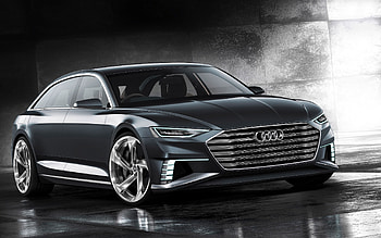 Audi Prologue Avant Concept Car, audi, cars, concept-cars HD wallpaper