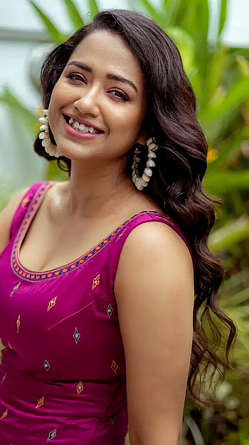 Sohini Sarkar, bengali actress HD phone wallpaper
