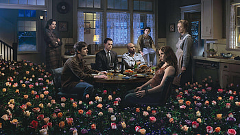 Six Feet Under (2022) movie HD wallpaper
