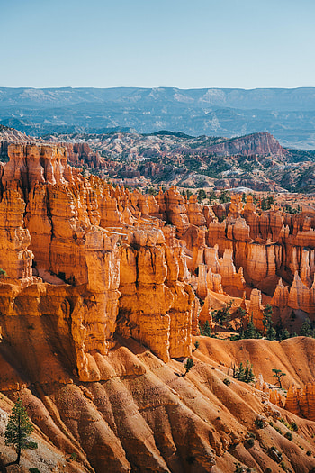 Nature, Mountains, Canyon, Rocks, Vertex, Tops HD phone wallpaper