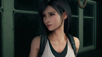 Tifa Lockhart, Tifa Lockhart, Final Fantasy VII Remake, video game, Final Fantasy VII Remake Intergrade HD wallpaper