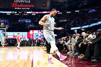 Steph Curry ASG, basket, basketball HD wallpaper