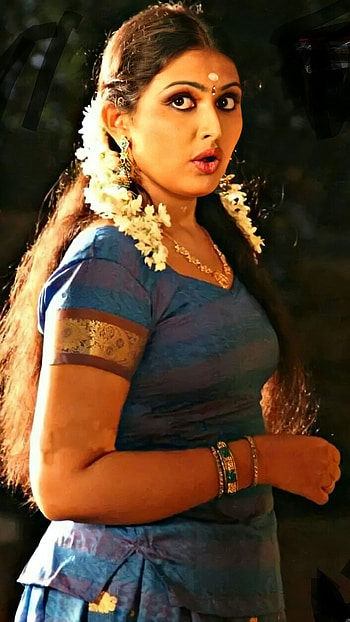 Meera, mallu actress HD phone wallpaper