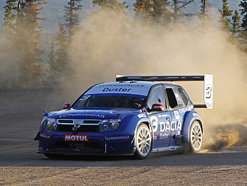 Sports, Transport, Auto, Races, Rally HD wallpaper
