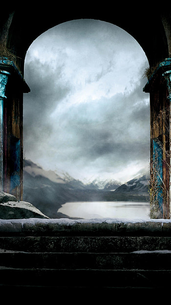 The Hobbit: The Battle of the Five Armies (2022) movie HD phone wallpaper