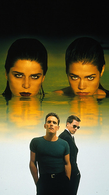 Wild Things (2022) movie HD phone wallpaper