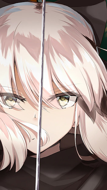 Saber (Fate Series), Anime, Fate/Grand Order HD phone wallpaper